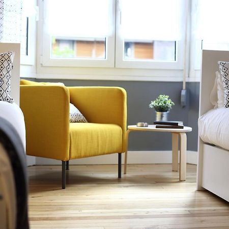 Etxarri By Smiling Rentals Hondarribia Esterno foto