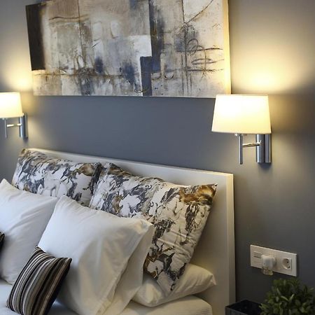 Etxarri By Smiling Rentals Hondarribia Esterno foto