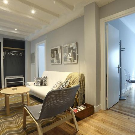 Etxarri By Smiling Rentals Hondarribia Esterno foto