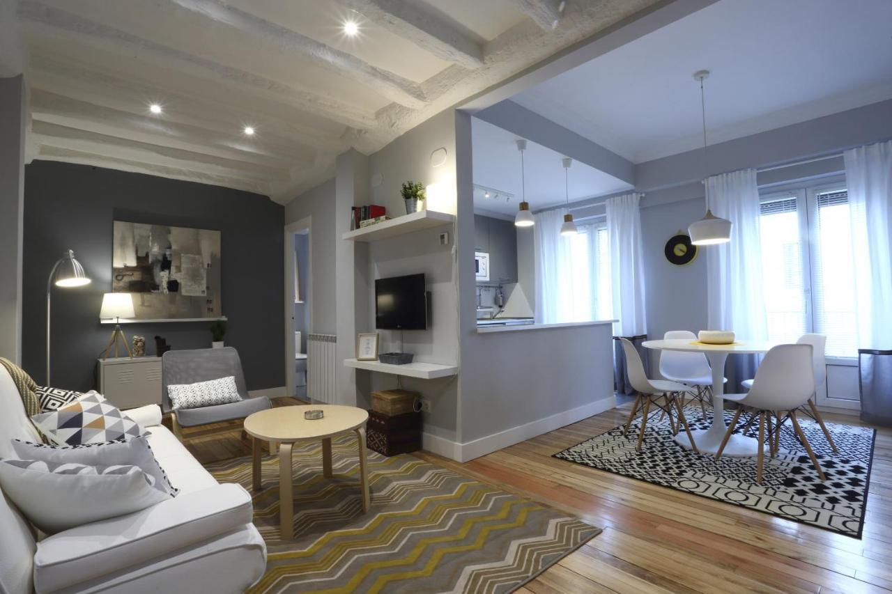 Etxarri By Smiling Rentals Hondarribia Esterno foto