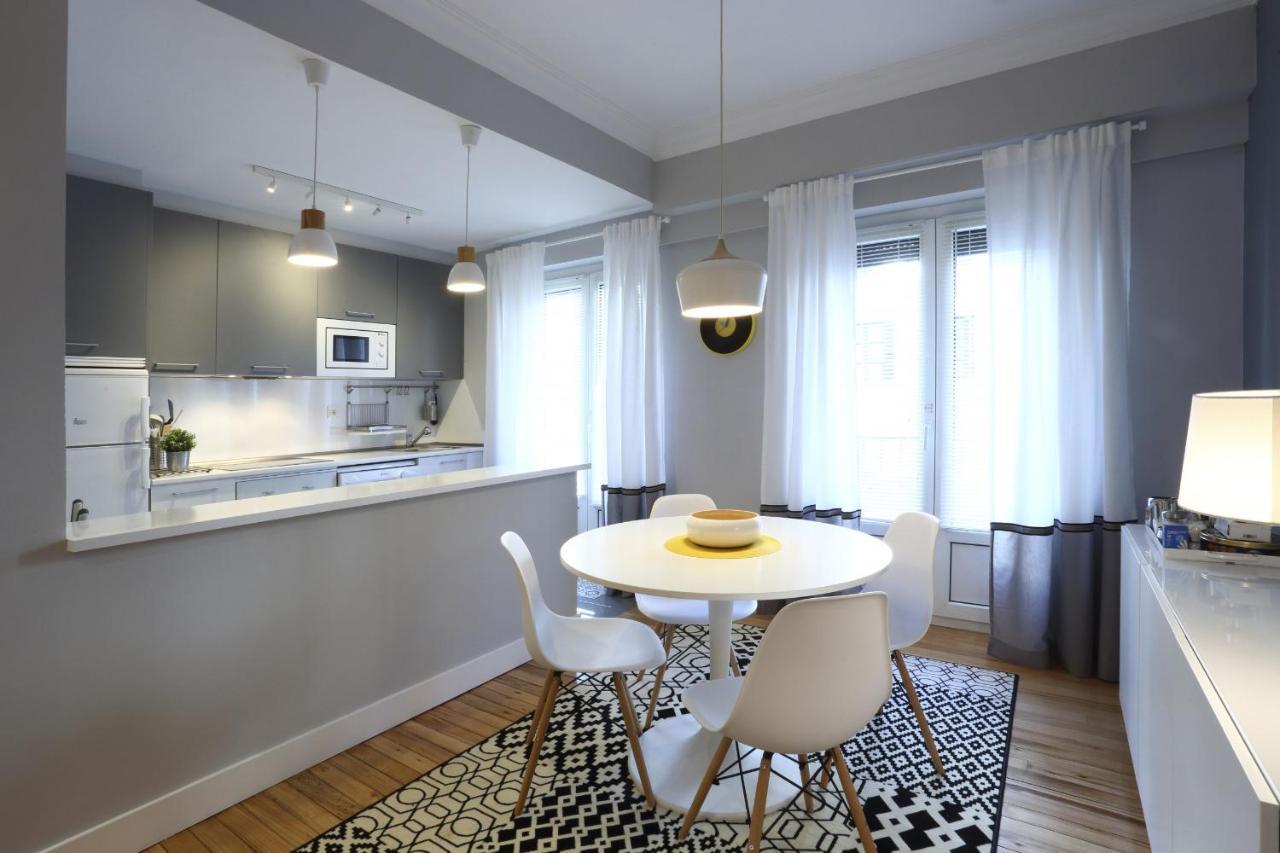 Etxarri By Smiling Rentals Hondarribia Esterno foto