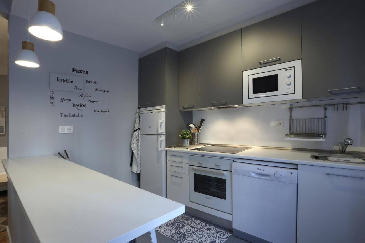 Etxarri By Smiling Rentals Hondarribia Esterno foto