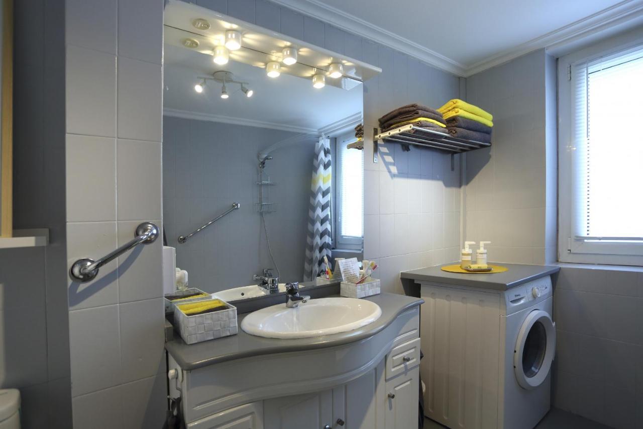 Etxarri By Smiling Rentals Hondarribia Esterno foto