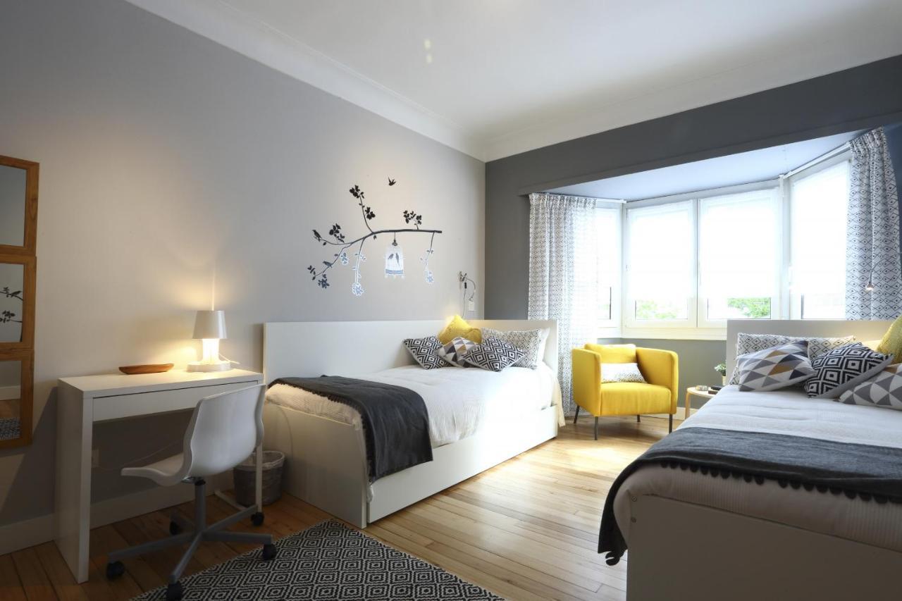 Etxarri By Smiling Rentals Hondarribia Esterno foto