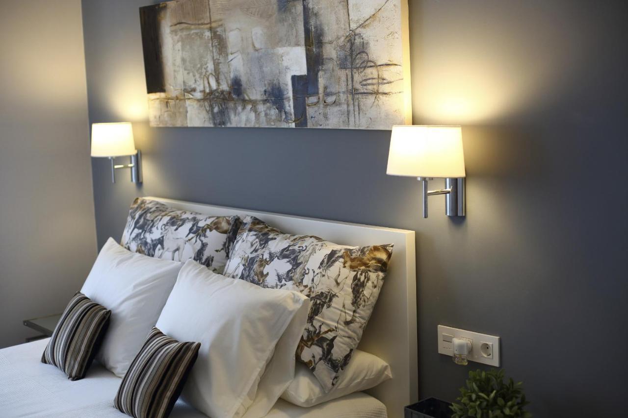 Etxarri By Smiling Rentals Hondarribia Esterno foto