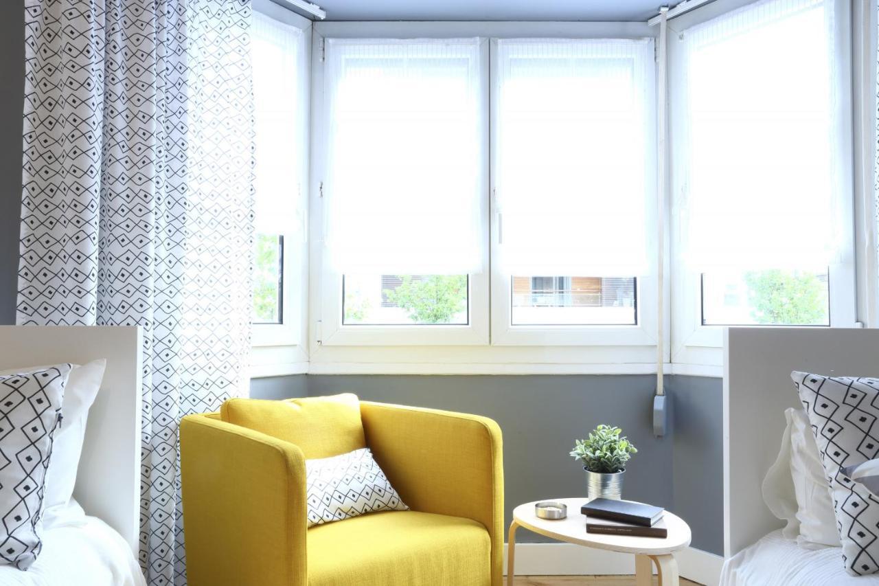 Etxarri By Smiling Rentals Hondarribia Esterno foto