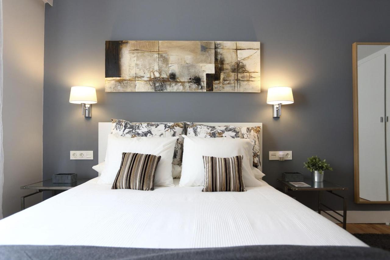 Etxarri By Smiling Rentals Hondarribia Esterno foto