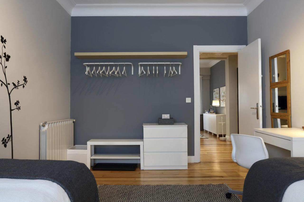 Etxarri By Smiling Rentals Hondarribia Esterno foto