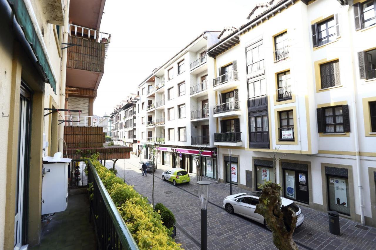 Etxarri By Smiling Rentals Hondarribia Esterno foto