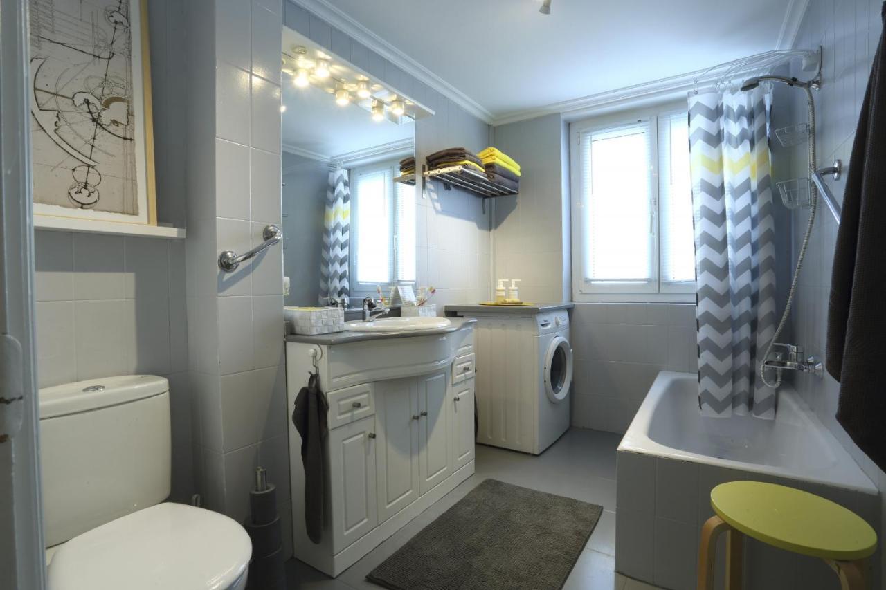 Etxarri By Smiling Rentals Hondarribia Esterno foto