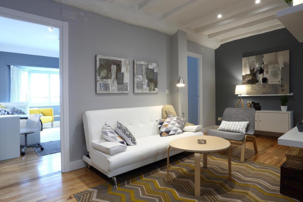 Etxarri By Smiling Rentals Hondarribia Esterno foto