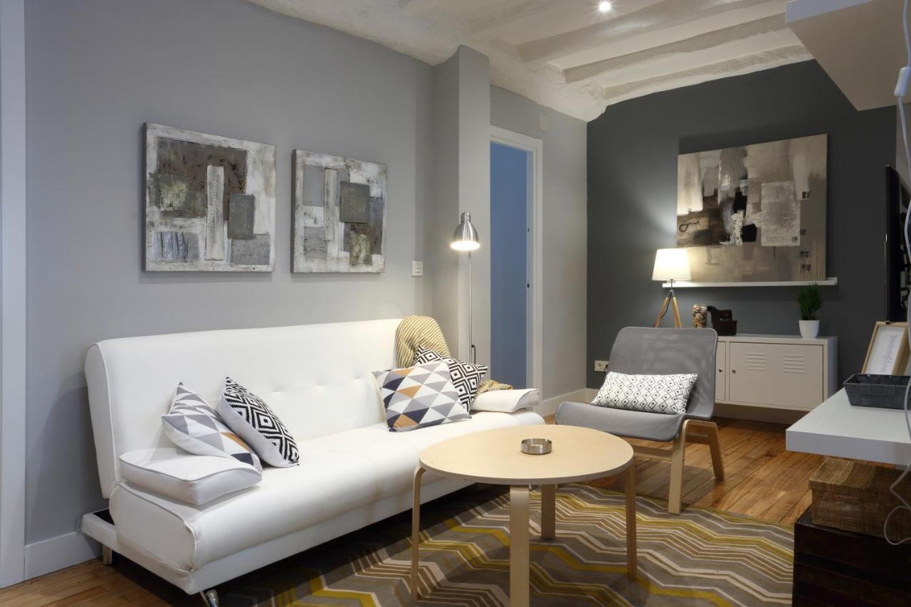 Etxarri By Smiling Rentals Hondarribia Esterno foto