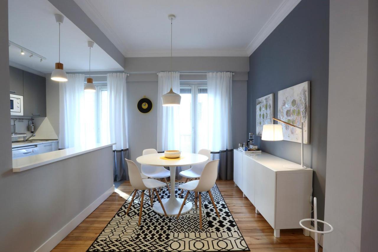 Etxarri By Smiling Rentals Hondarribia Esterno foto