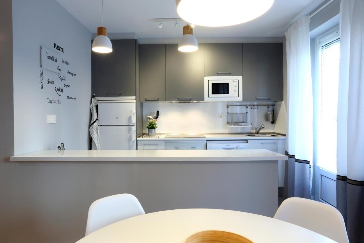 Etxarri By Smiling Rentals Hondarribia Esterno foto